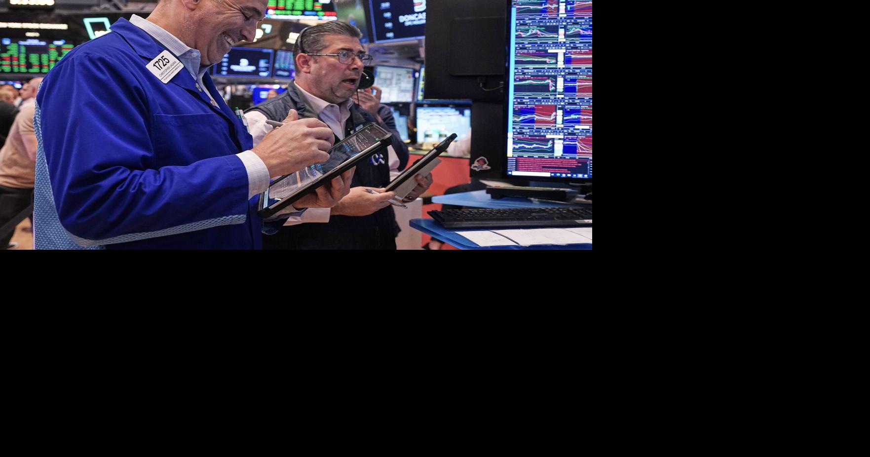 Wall Street ticks up in premarket, oil prices rise as Iran threatens to block energy exports