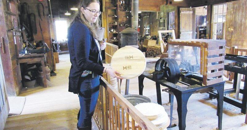 Fourth of July celebration to return to Hanford Mills Museum