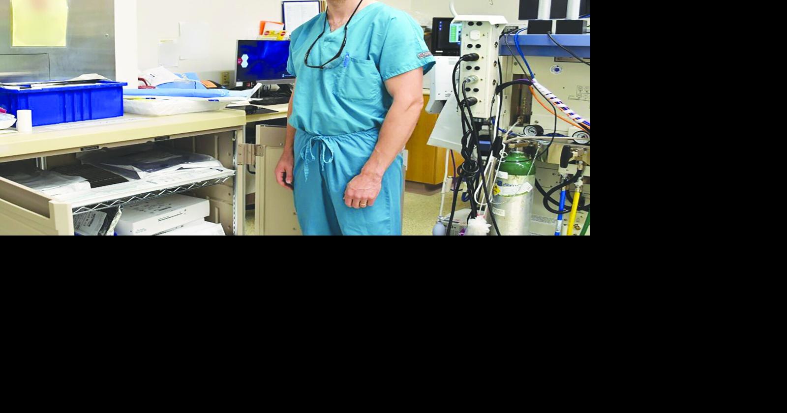 Bassett explores new way to treat gallbladder issues