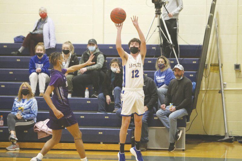 Oneonta boys top Norwich 58-44 on Senior Night