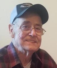 CARD, William G. Feb 9, 1946 - Nov 6, 2020