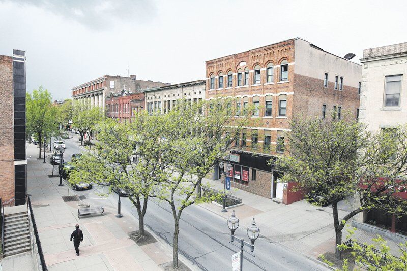 Oneonta 2023 Calendar Oneonta Historic District Listed In 'Seven To Save' | Local News |  Thedailystar.com
