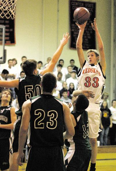 Late Rally Propels Ohs Boys To Win Local Sports Thedailystar Com