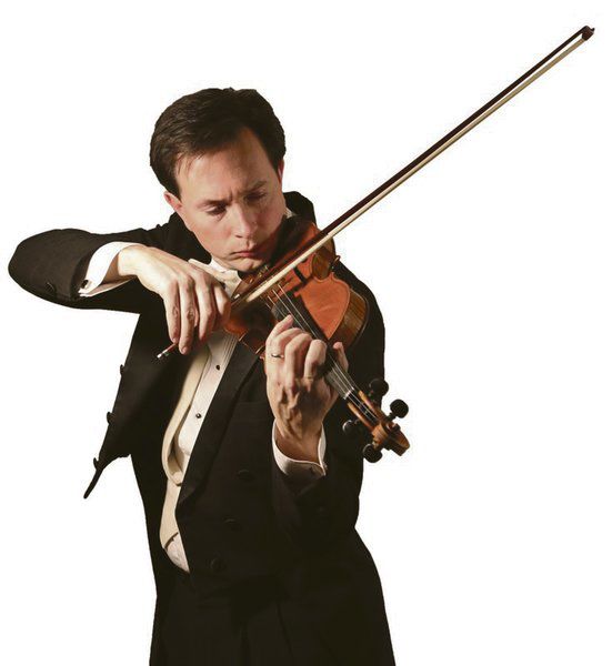 Cobleskill grad to lead local string quartet