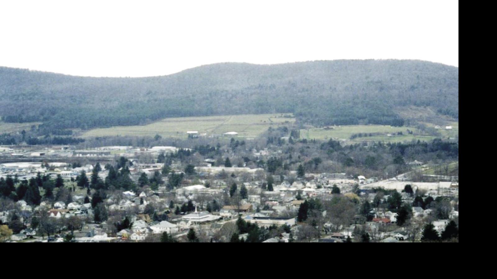 MSNBC show to feature Franklin farm | Local News | thedailystar.com