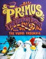 Concert Review: Primus at the Palace Theatre, Albany