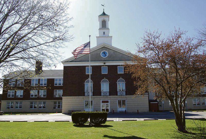 Backtracking The Early Years Local news organizations had different