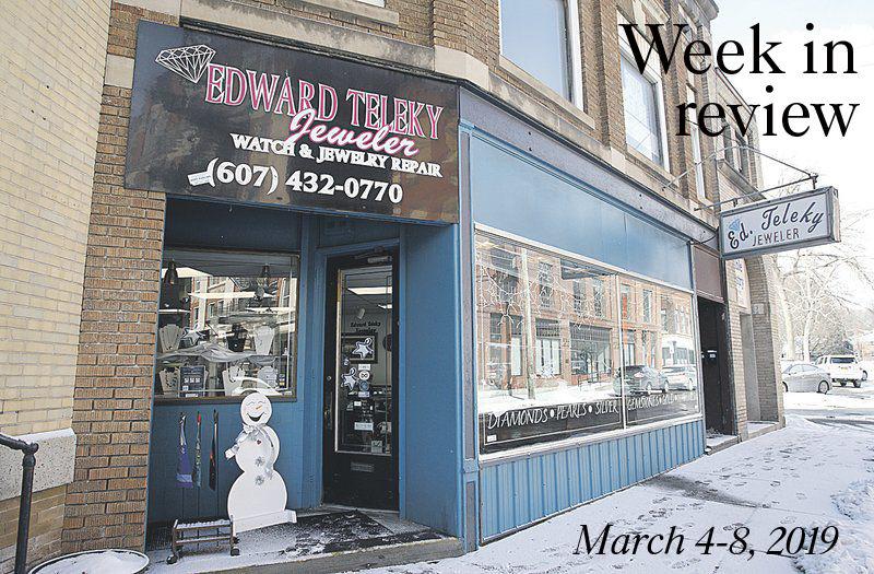 Week In Review March 4 8 2019 Local News Thedailystar Com