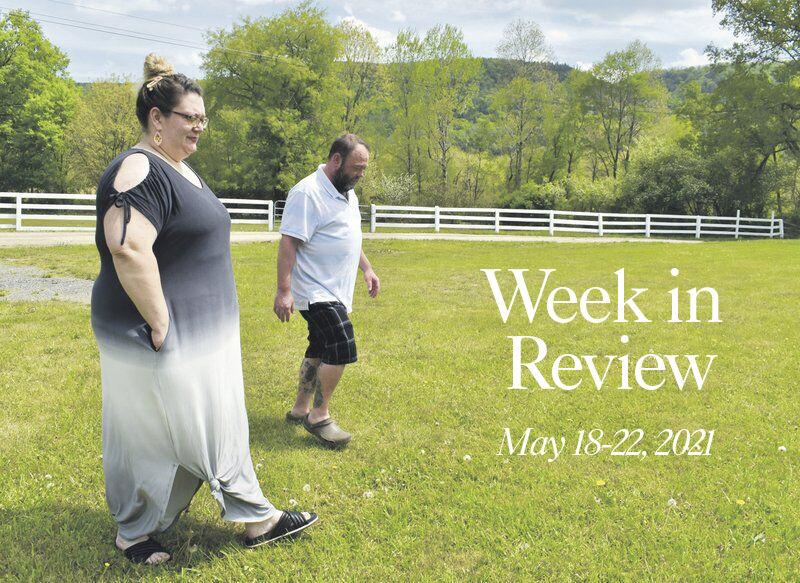Week In Review May 18 22 21 News Thedailystar Com