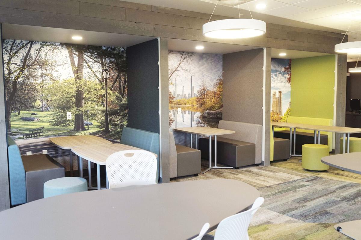 Unity Center opens on SUNY Cobleskill campus | Local News | thedailystar.com