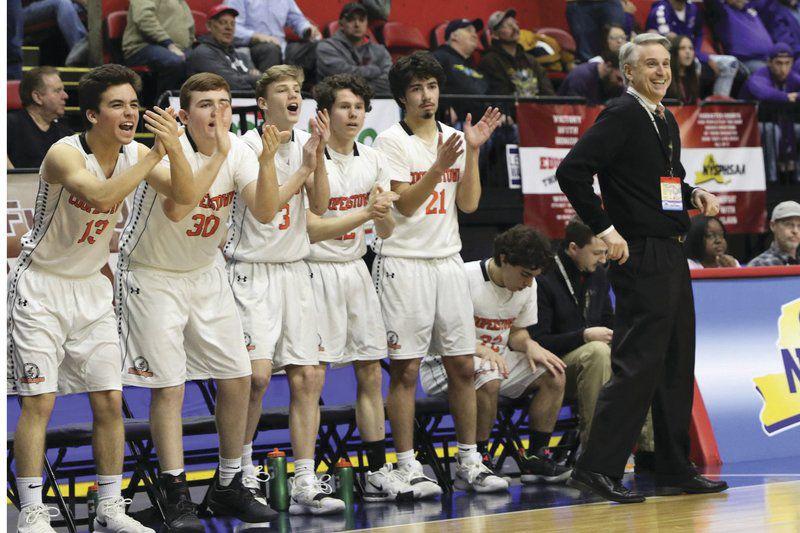 Lambert Continuing Passing On Family Legacy Sports