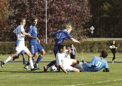 Sk Boys Take Down Marathon In Section Iv Final Sports Thedailystar Com