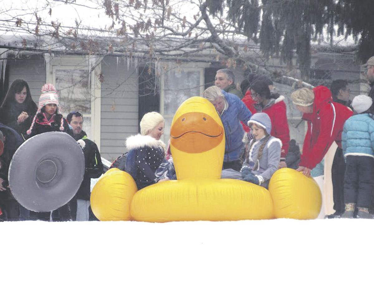 Cooperstown Winter Carnival to return this weekend