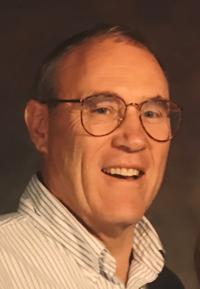 HOLLIST, Joseph Taylor Nov 14, 1936 - Nov 7, 2020