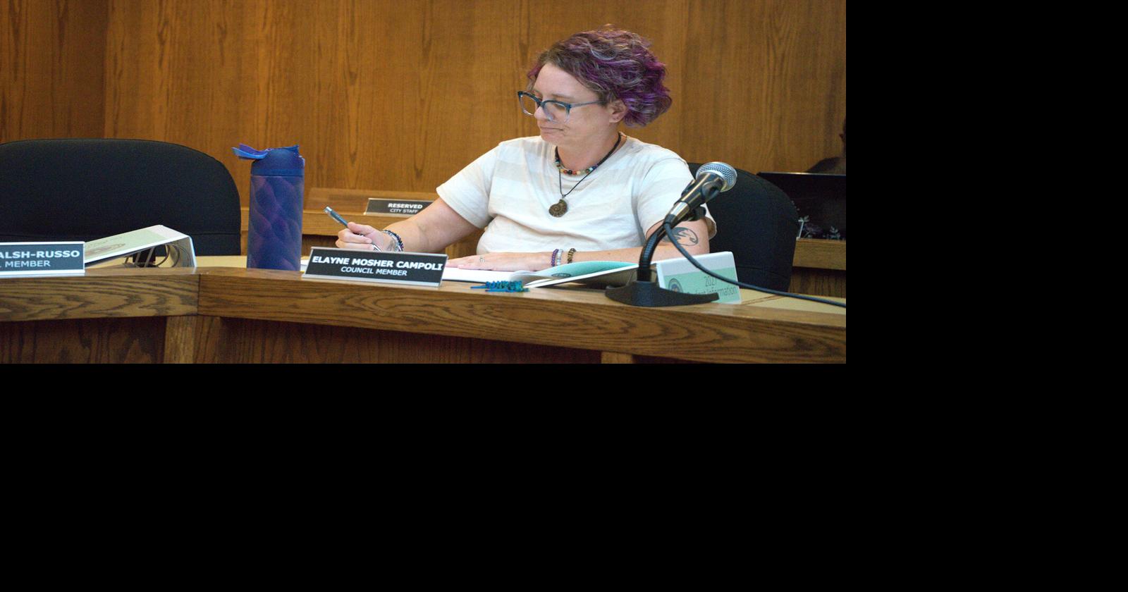 City wants to do its homework on Good Cause Eviction law | Local News ...