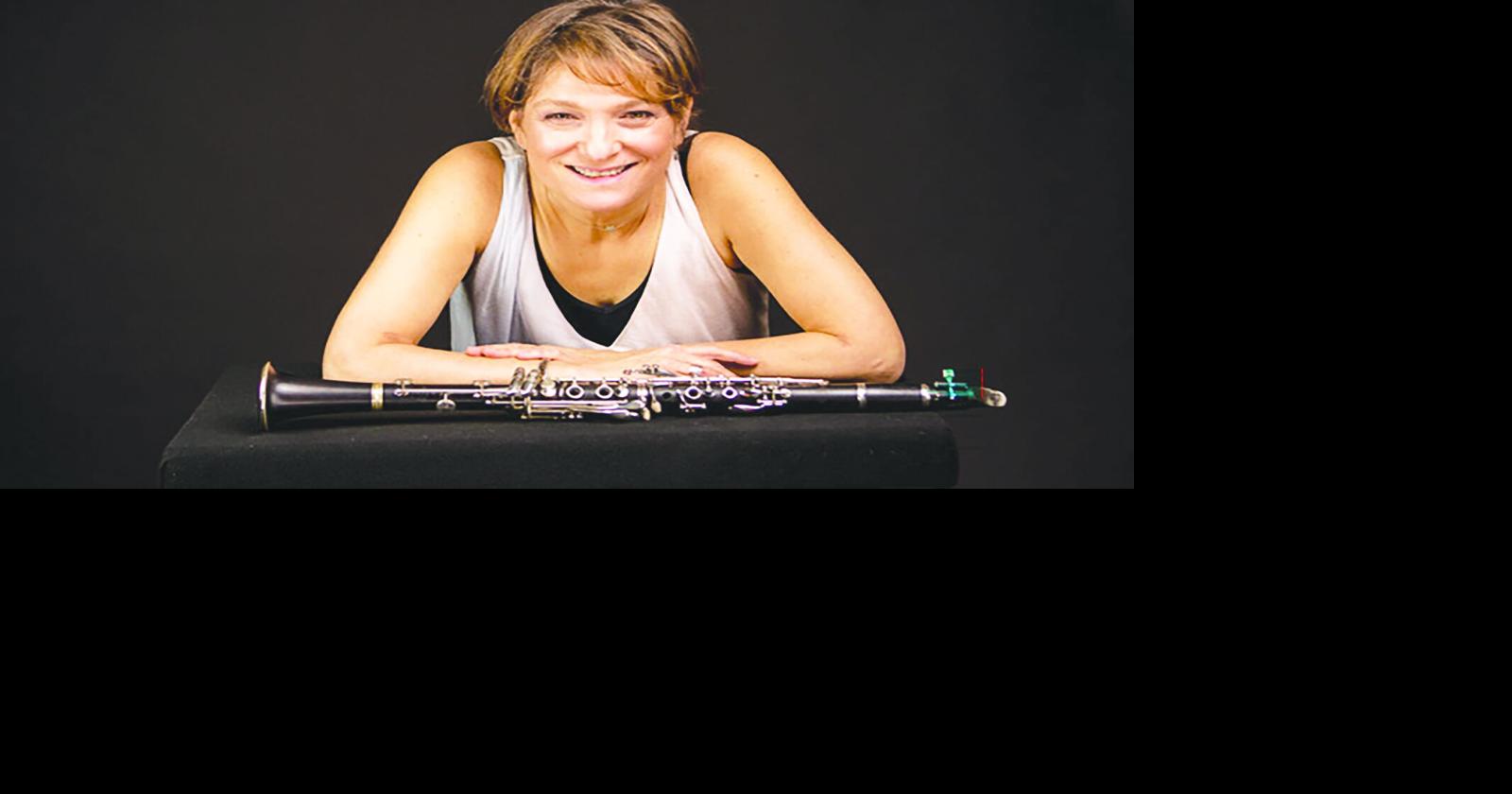 Robin Seletsky & Friends to perform in Walton | Entertainment News ...
