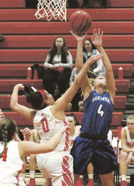 Hartwick Women Men Top O State Sports Thedailystar Com