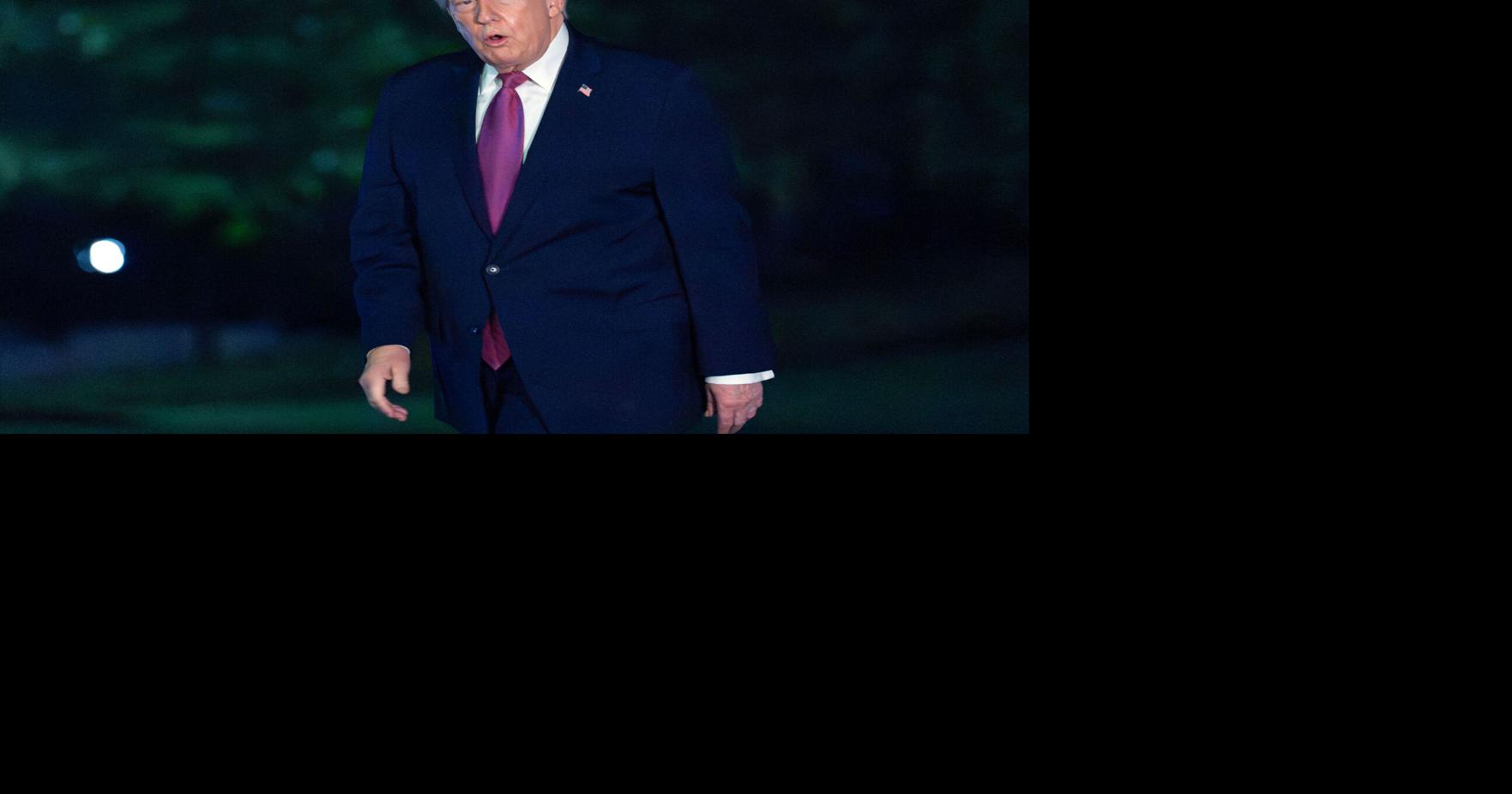 Trump flexes executive power with unprecedented flouting of lower court rulings