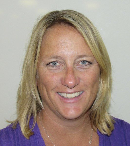 CCS secondary principal to step down at year's end