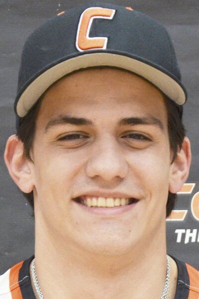 Cobleskill-Richmondville grad is SUNY Cobleskill Athlete of the Week