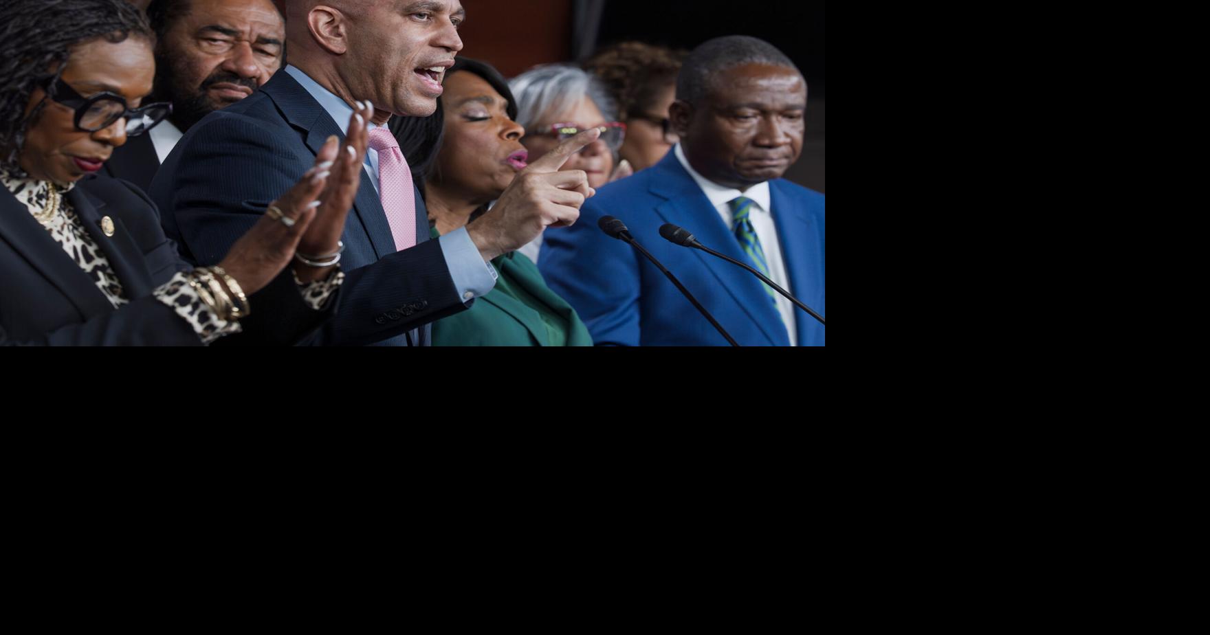 Louisiana congressional primaries are suspended as a result of the Supreme Court's ruling