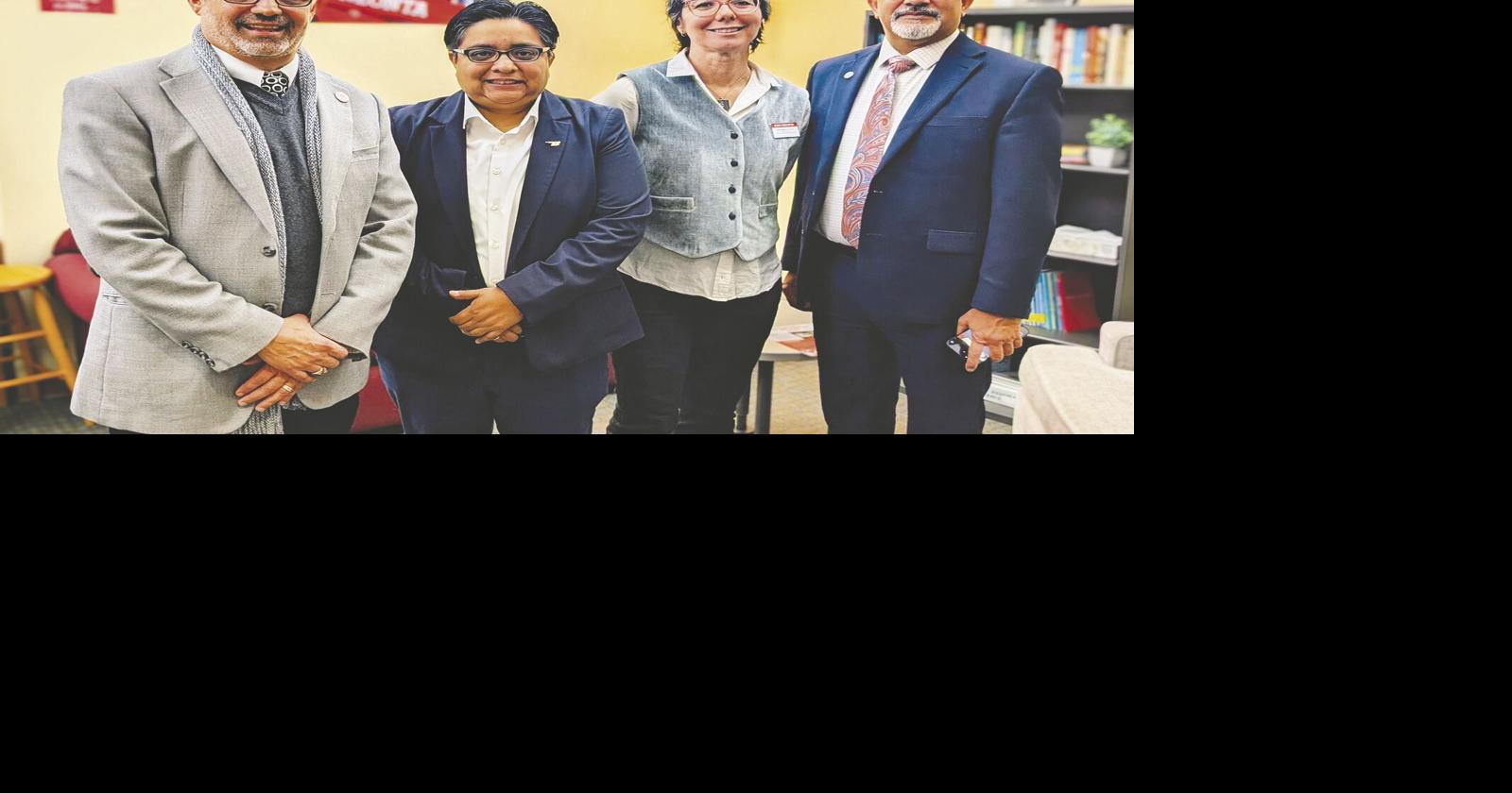 SUNY Oneonta celebrates institute opening | Local News | thedailystar.com
