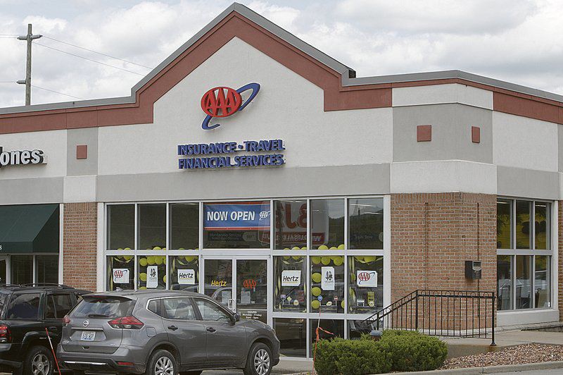 Area Businesses To Celebrate New Quarters Local News Thedailystar Com Area Businesses To Celebrate New Quarters Local News Thedailystar Com