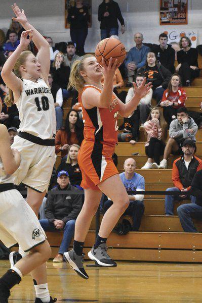 All Area Girls Basketball Team Includes 25 Local Athletes Sports