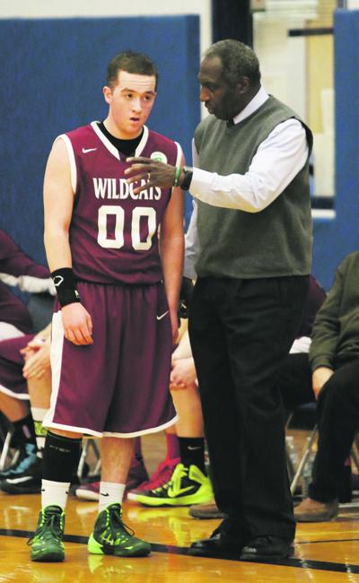 After 39 seasons, Fisher retiring as basketball coach at Davenport