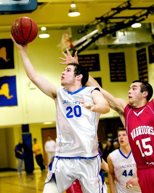 Ohs Boys Fall In 4 Ots Local Sports Thedailystar Com