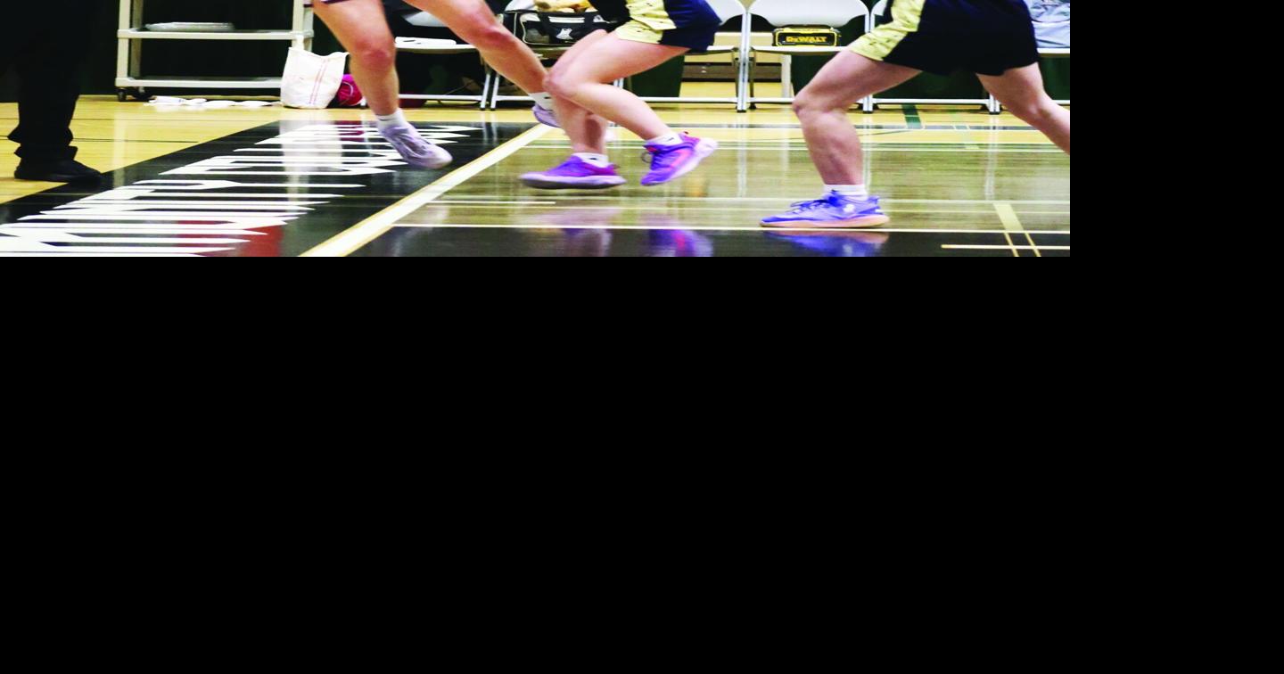 Delaware Academy freshman, Ennist, wins Athlete of the Week Award