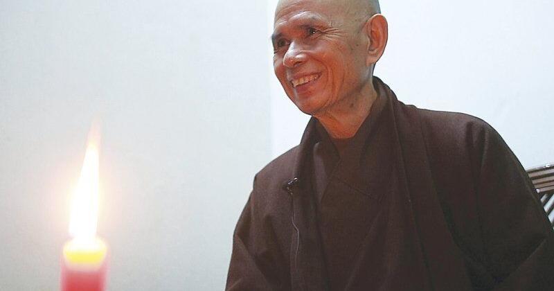 Jim Shultz: Tribute to a wartime monk for peace | Columns ...