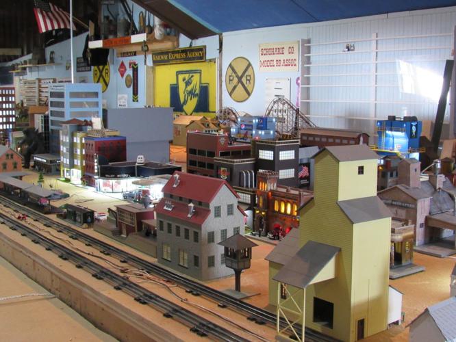 Renovated historic buildings, rides and events set for Schoharie Fair Local News