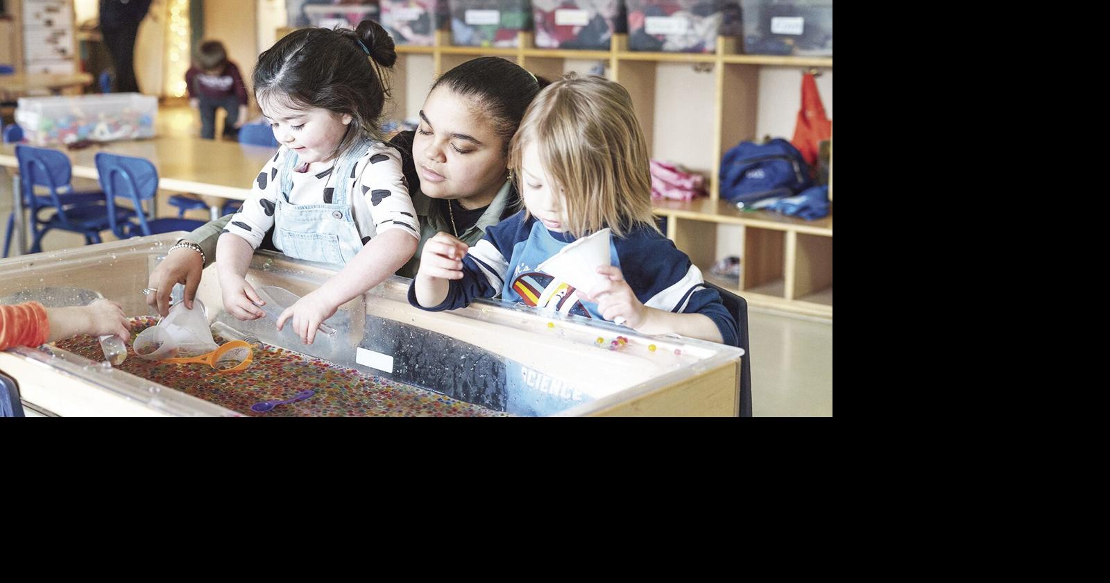 SUNY Cobleskill introduces new educational minor Local News