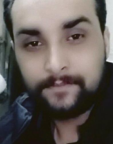 Azmat Man Man charged with raising dogs for fighting ring | Local News ...