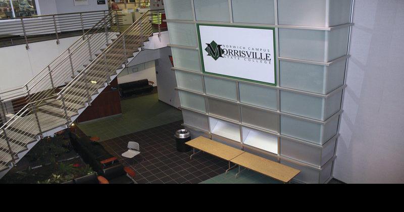 Norwich's SUNY Morrisville campus eyes growth | Local News |  thedailystar.com