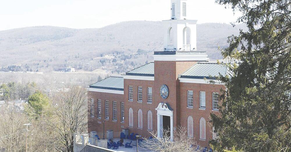Backtracking: The early years: Hartwick College moved forward in the spring of 1929 - Vimarsana News