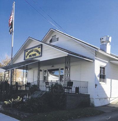 On The Bright Side Milford Church Food Pantry Bounce Back After