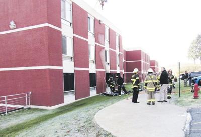 Fire breaks out in SUNY Delhi dorm; none hurt | Local News |  thedailystar.com