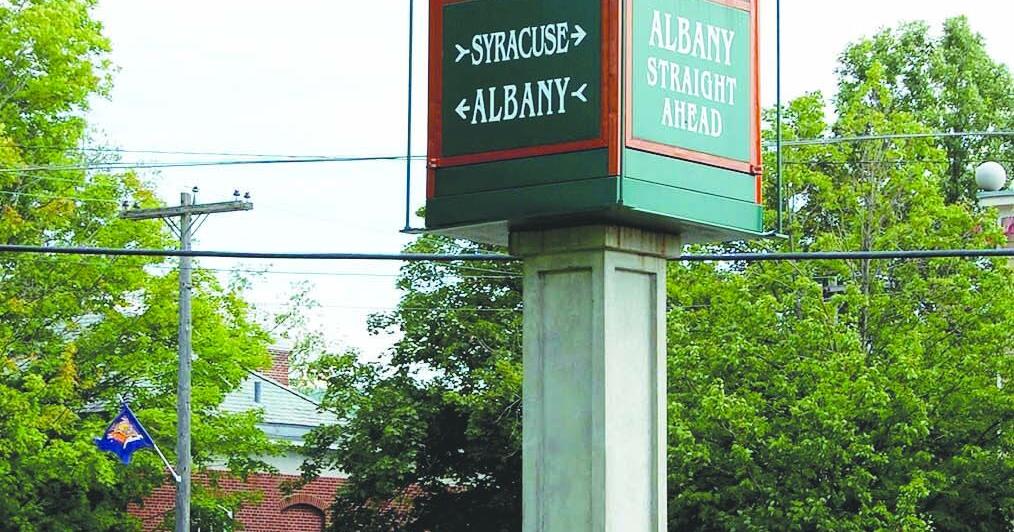 Backtracking: The Early Years: Many things made, created locally in September 1926