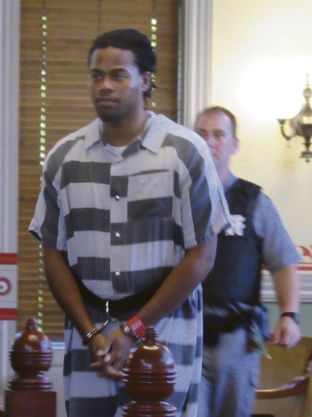 Kidnapping, robbery suspects appear in court