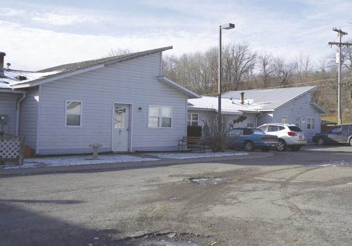 New Berlin apartment complex refurbished with 5 million grant News