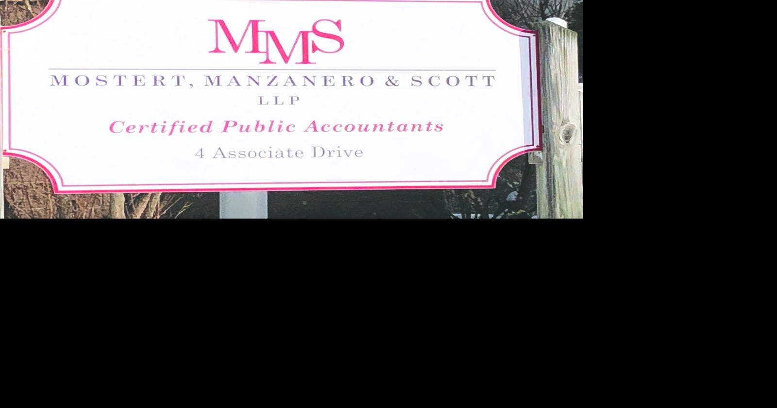 Local Business: Oneonta firm offers full-service accounting