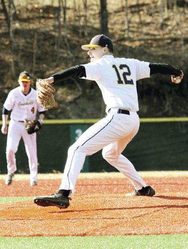 Teddy McGraw - Baseball - Wake Forest University Athletics