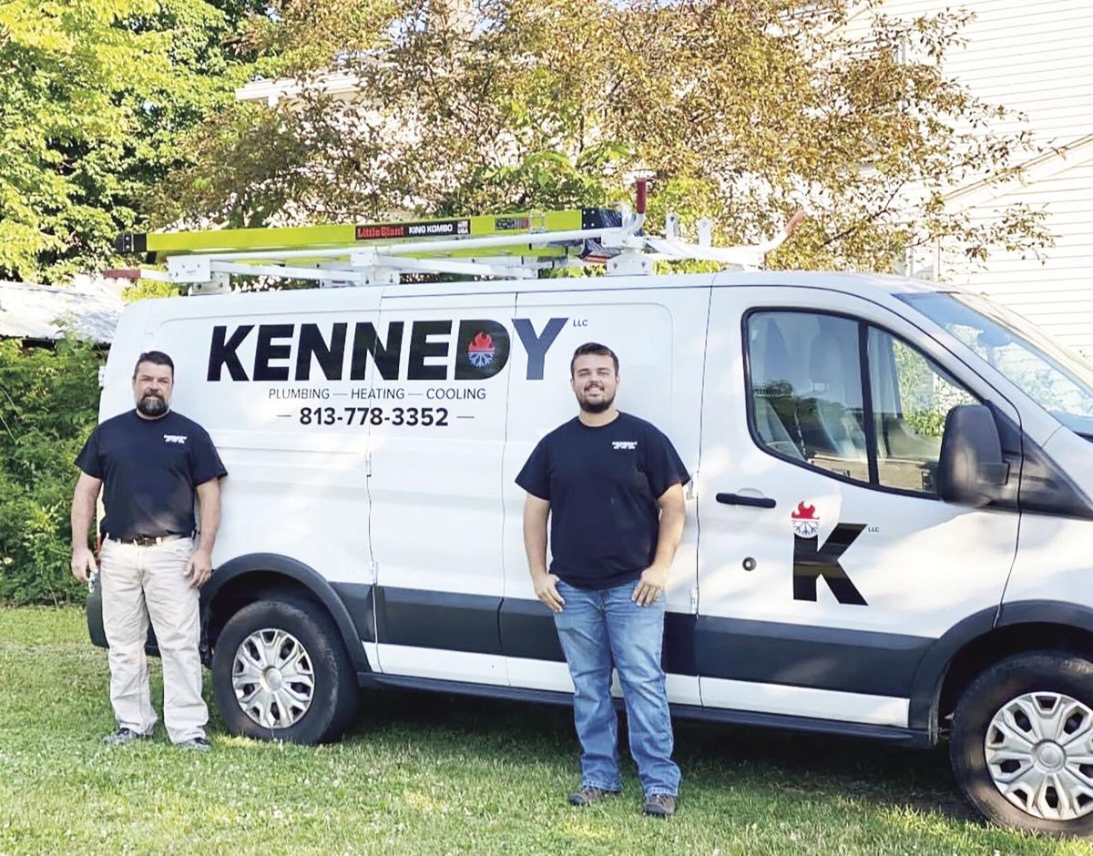 Local Business: Family plumbing business is growing in Delhi | Business  News | thedailystar.com