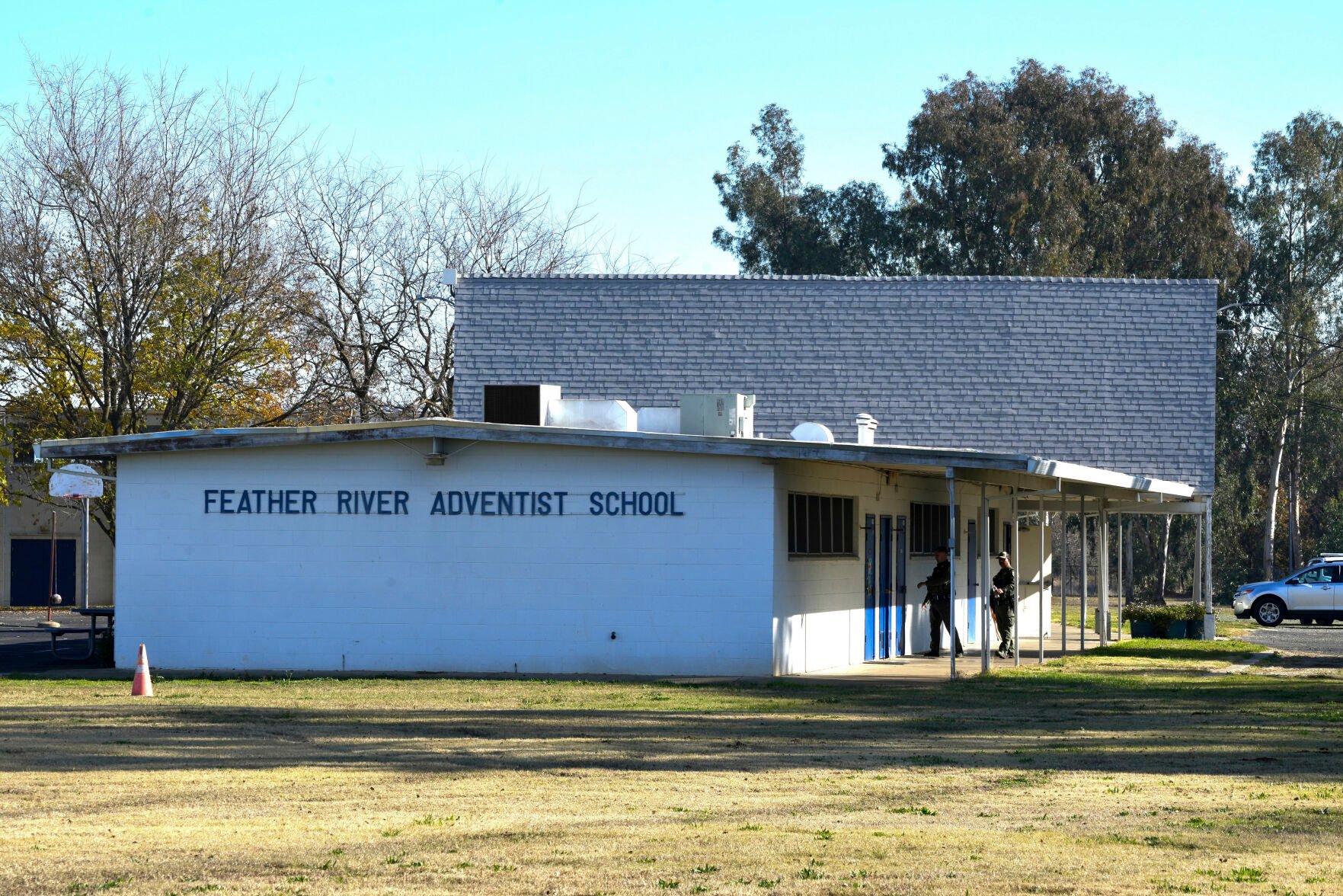 Gunman Who Shot 2 Kindergartners At A California School Wrote About ...