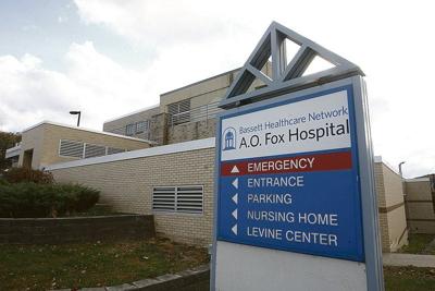 Fox Hospital Seeks To End Birth Services Local News Thedailystar Com