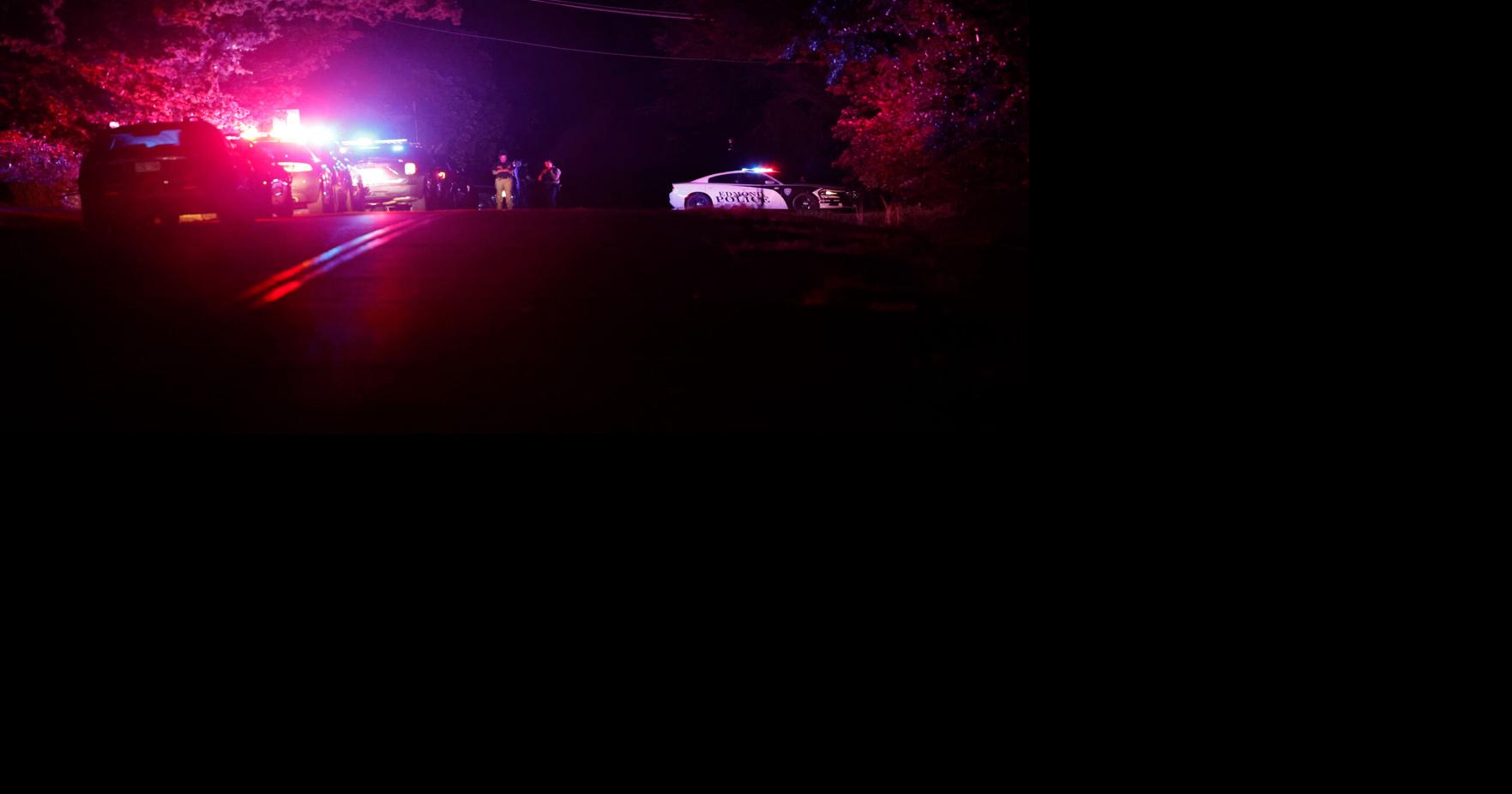 Shooting at lake near Oklahoma City injures at least 10