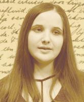 Actress to perform with blind theatre troupe