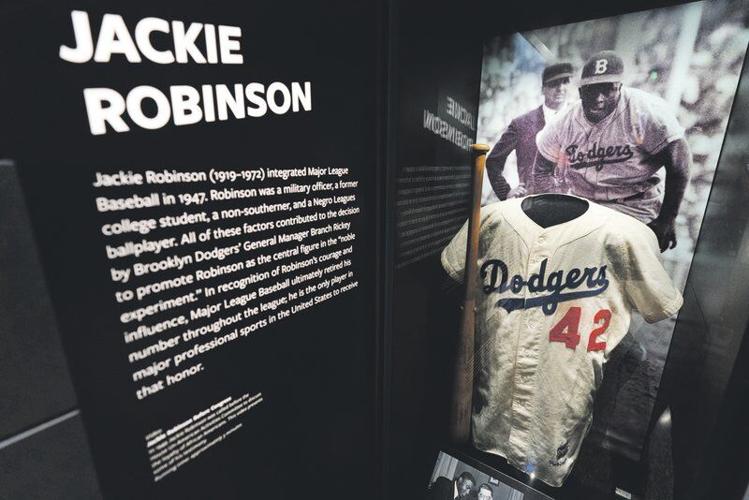 Jackie Robinson Calls It Quits – Society for American Baseball Research